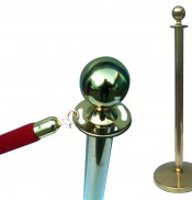 Stanchion_bariier